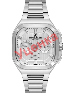 Купить Наручные часы Daniel Klein DK.1.13903-1-ucenka  в E-mobi