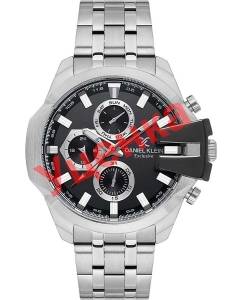 Купить Наручные часы Daniel Klein DK.1.13848-1-ucenka  в E-mobi