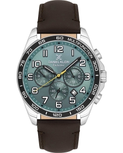 Купить Наручные часы Daniel Klein DK.1.13843-2-ucenka в E-mobi