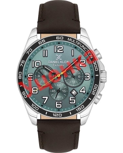 Купить Наручные часы Daniel Klein DK.1.13843-2-ucenka  в E-mobi