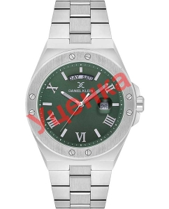Купить Наручные часы Daniel Klein DK.1.13736-3-ucenka  в E-mobi