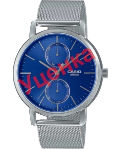 Купить Японские наручные часы Casio Collection MTP-B310M-2A-ucenka  в E-mobi