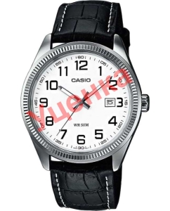 Купить Японские наручные часы Casio Collection MTP-1302PL-7B-ucenka  в E-mobi