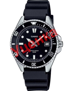 Купить Японские наручные часы Casio Collection MDV-10-1A1-ucenka  в E-mobi