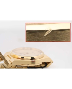 Купить Швейцарские механические наручные часы Tissot T137.407.33.021.00-ucenka  в E-mobi