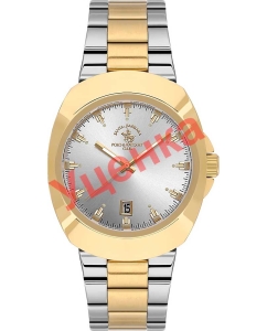 Купить Наручные часы Santa Barbara Polo &amp; Racquet Club SB.1.10600-5-ucenka  в E-mobi