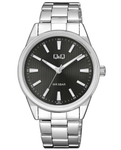 Купить Японские наручные часы Q&Q QZ94J202Y-ucenka в E-mobi