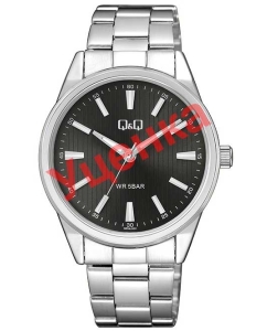 Купить Японские наручные часы Q&Q QZ94J202Y-ucenka  в E-mobi
