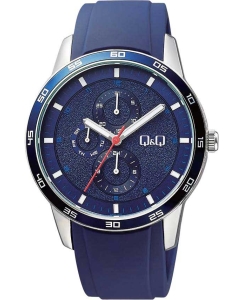 Купить Японские наручные часы Q&Q AA38J302Y-ucenka в E-mobi