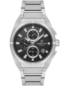 Купить Наручные часы Daniel Klein DK.1.13750-2-ucenka с хронографом в E-mobi
