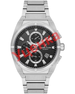 Купить Наручные часы Daniel Klein DK.1.13750-2-ucenka с хронографом  в E-mobi
