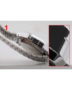 Купить Японские наручные часы Casio Vintage A168WA-5A-ucenka с хронографом  в E-mobi