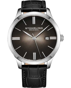 Купить Наручные часы Stuhrling 4014.1-ucenka в E-mobi