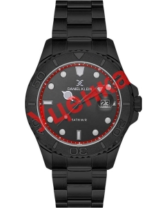 Купить Наручные часы Daniel Klein DK.1.13735-5-ucenka  в E-mobi