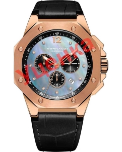 Купить Швейцарские наручные часы Cornavin CO.2012-2013B-ucenka с хронографом  в E-mobi