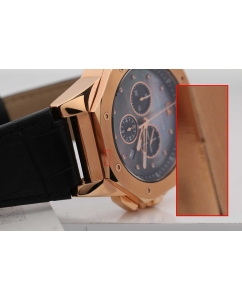 Купить Швейцарские наручные часы Cornavin CO.2012-2013B-ucenka с хронографом  в E-mobi