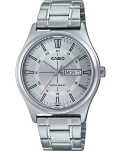 Купить Японские наручные часы Casio Collection MTP-V006D-7C-ucenka в E-mobi