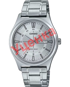 Купить Японские наручные часы Casio Collection MTP-V006D-7C-ucenka  в E-mobi