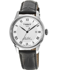 Купить Швейцарские механические наручные часы Tissot T006.407.16.033.00 в E-mobi