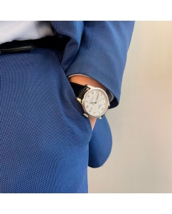 Купить Швейцарские механические наручные часы Tissot T006.407.16.033.00  в E-mobi