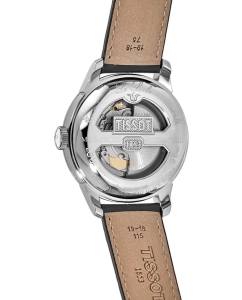 Купить Швейцарские механические наручные часы Tissot T006.407.16.033.00  в E-mobi