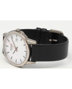 Купить Титановые наручные часы Boccia Titanium 3625-05  в E-mobi