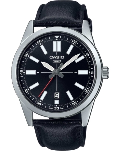 Купить Японские наручные часы Casio Collection MTP-VD02L-1E в E-mobi
