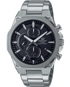 Купить Японские наручные часы Casio Edifice EFS-S570D-1AUEF-ucenka с хронографом в E-mobi