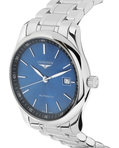 Купить Швейцарские механические наручные часы Longines L2.793.4.92.6  в E-mobi