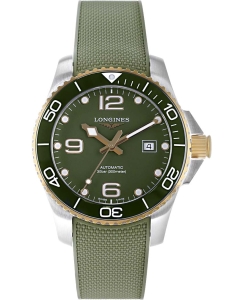 Купить Швейцарские механические наручные часы Longines L3.782.3.06.9 в E-mobi