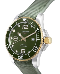 Купить Швейцарские механические наручные часы Longines L3.782.3.06.9  в E-mobi