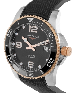 Купить Швейцарские механические наручные часы Longines L3.781.3.58.9  в E-mobi
