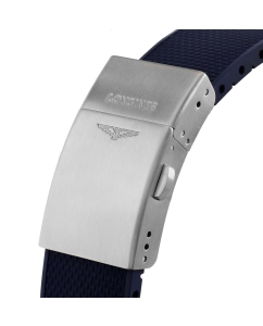 Купить Швейцарские механические наручные часы Longines L3.781.4.96.9  в E-mobi