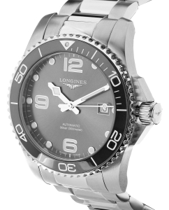 Купить Швейцарские механические наручные часы Longines L3.781.4.76.6  в E-mobi