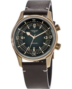 Купить Швейцарские механические наручные часы Longines L3.774.1.50.2 в E-mobi