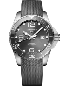 Купить Швейцарские механические наручные часы Longines L3.782.4.76.9 в E-mobi