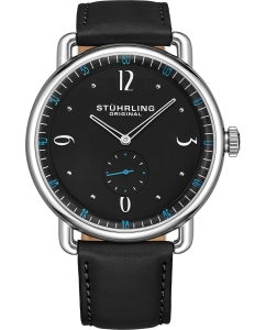 Купить Наручные часы Stuhrling 857.03-ucenka в E-mobi