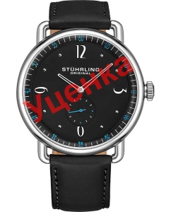 Купить Наручные часы Stuhrling 857.03-ucenka  в E-mobi