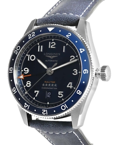 Купить Швейцарские механические наручные часы Longines L3.812.4.93.2  в E-mobi