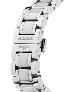 Купить Швейцарские механические наручные часы Longines L2.893.4.92.6  в E-mobi