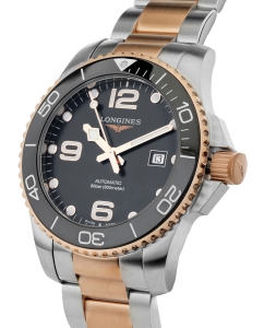 Купить Швейцарские механические наручные часы Longines L3.782.3.58.7  в E-mobi