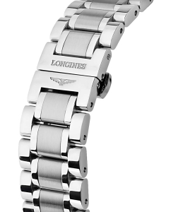 Купить Швейцарские механические наручные часы Longines L2.773.4.78.6 с хронографом  в E-mobi