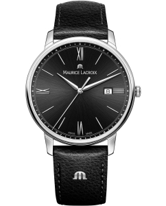 Купить Швейцарские наручные часы Maurice Lacroix EL1118-SS001-310-1 в E-mobi