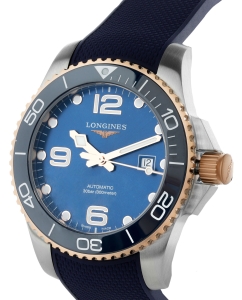 Купить Швейцарские механические наручные часы Longines L3.782.3.98.9  в E-mobi