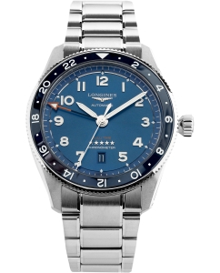 Купить Швейцарские механические наручные часы Longines L3.812.4.93.6 в E-mobi