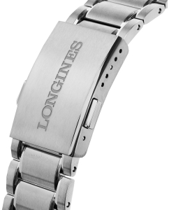 Купить Швейцарские механические наручные часы Longines L3.812.4.93.6  в E-mobi