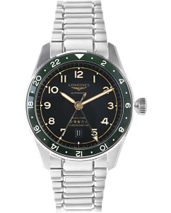 Купить Швейцарские механические наручные часы Longines L3.812.4.63.6 в E-mobi