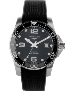 Купить Швейцарские механические наручные часы Longines L3.781.4.56.9 в E-mobi