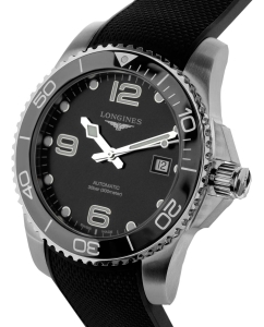 Купить Швейцарские механические наручные часы Longines L3.781.4.56.9  в E-mobi