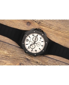 Купить Швейцарские наручные часы Cornavin CO.2012-2007R с хронографом  в E-mobi